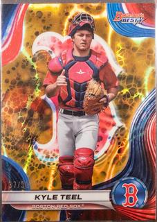 Kyle Teel