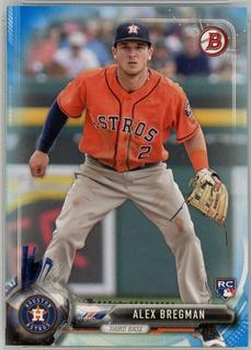 Alex Bregman