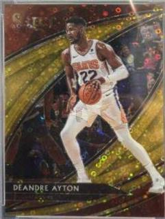 Deandre Ayton