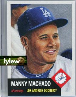 Manny Machado