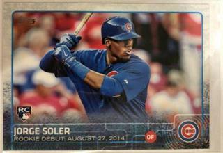Jorge Soler