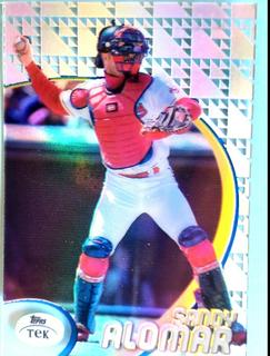 Sandy Alomar Jr.