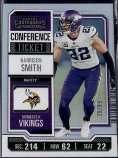 Harrison Smith