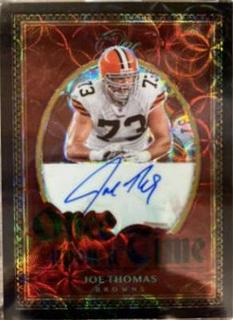 Joe Thomas