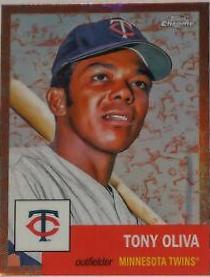 Tony Oliva