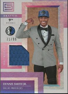 Dennis Smith Jr.