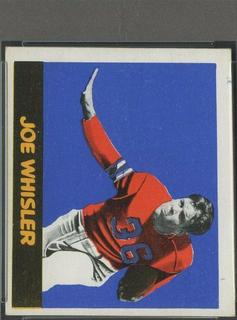 Joe Whisler