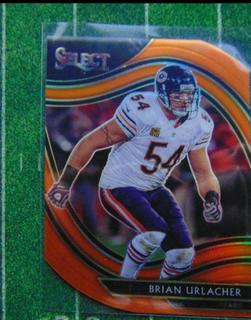 Brian Urlacher