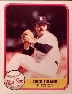 Dick Drago