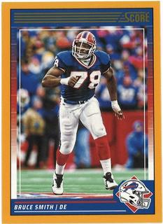 Bruce Smith