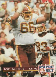 Joe Jacoby