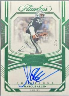 Marcus Allen