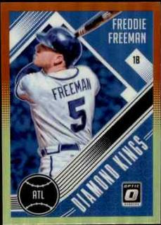 Freddie Freeman
