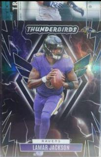 Lamar Jackson
