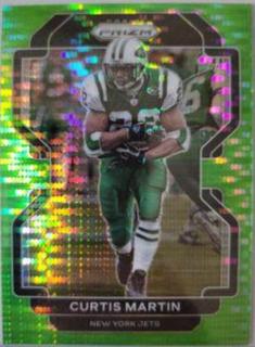 Curtis Martin