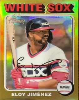 Eloy Jimenez