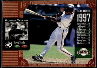 Barry Bonds