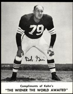 Bob Gain