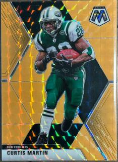 Curtis Martin