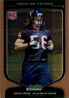 Brian Cushing
