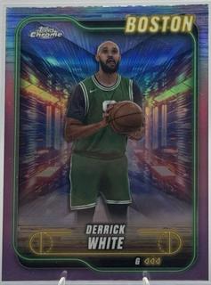 Derrick White
