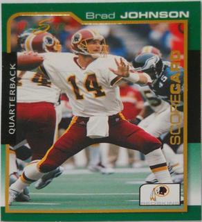 Brad Johnson