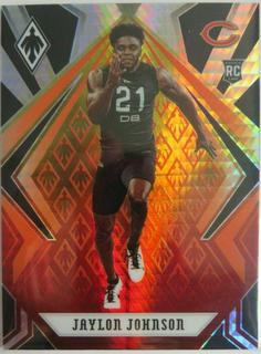 Jaylon Johnson