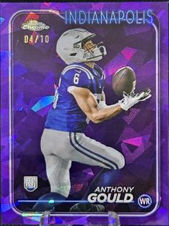 Anthony Gould