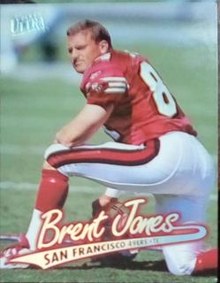 Brent Jones