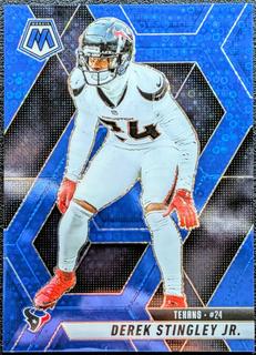 Derek Stingley Jr.