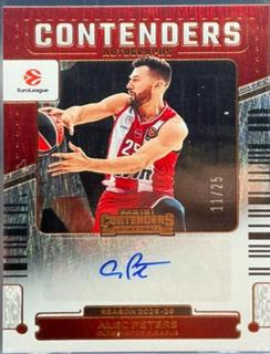 Alec Peters