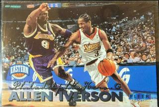 Allen Iverson