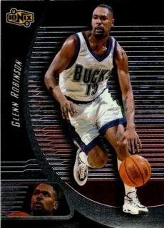 Glenn Robinson