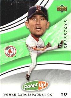 Nomar Garciaparra
