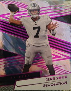 Geno Smith