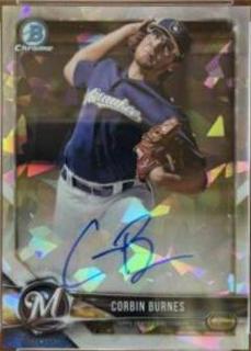 Corbin Burnes