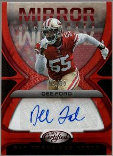 Dee Ford