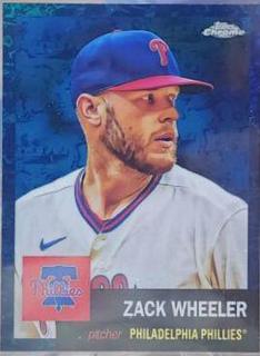 Zack Wheeler