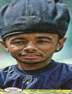 Ken Griffey Jr.