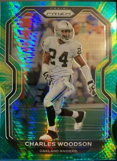 Charles Woodson
