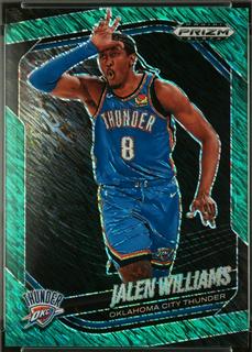 Jalen Williams