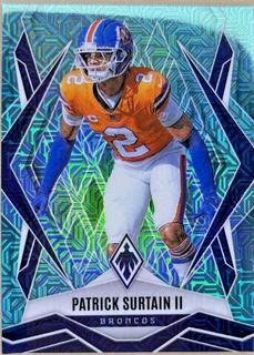 Patrick Surtain II