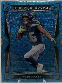 Tyler Lockett