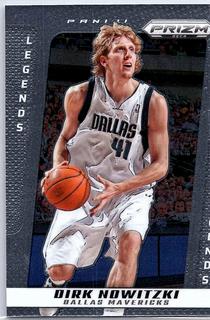 Dirk Nowitzki