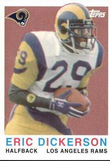 Eric Dickerson