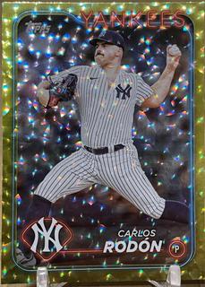 Carlos Rodon