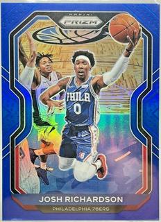 Josh Richardson