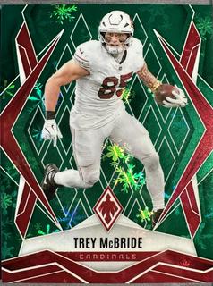 Trey McBride