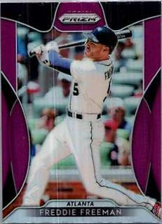 Freddie Freeman
