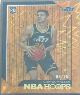 Grayson Allen